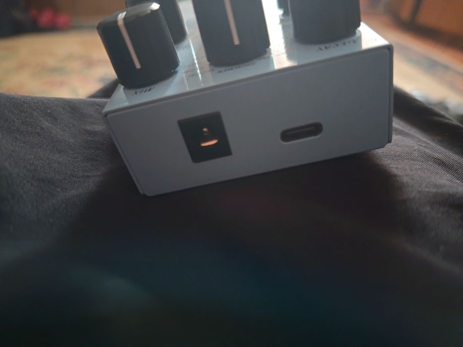 M-Vave mini universe