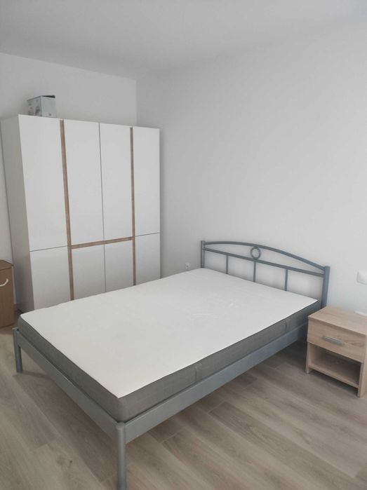 Дава се под наем Двустаен апартамент в София, Овча купел - 60 кв.м за 450 € - Снимка #2