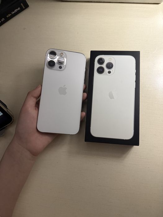 iPhone 13 pro max / 512 gb