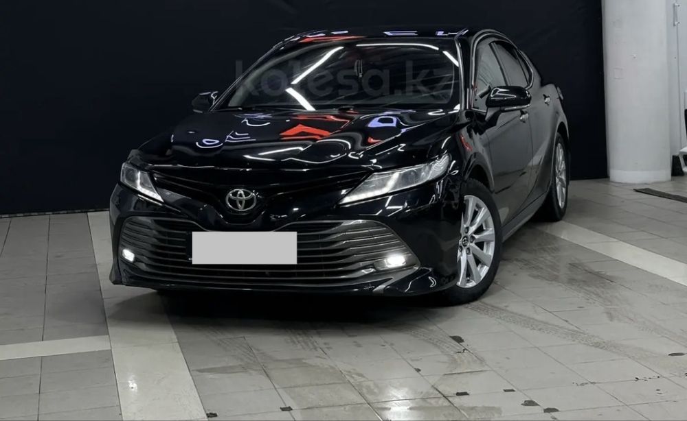 Продам Toyota Camry 70