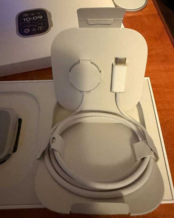 Apple Watch Ultra 2 Cellular + GPS