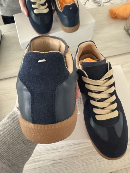 Maison margiela gats