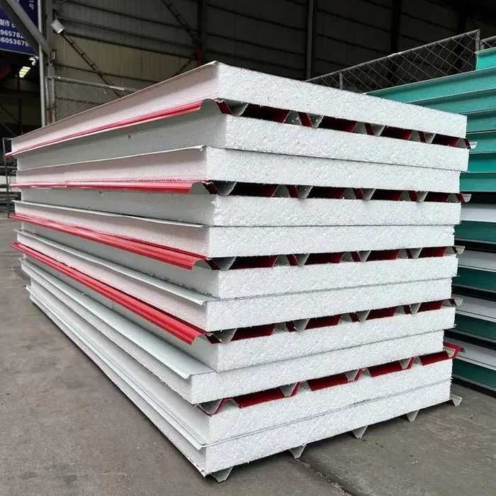 сэндвич панель кровля | sendvich panel tom | монтаж установка