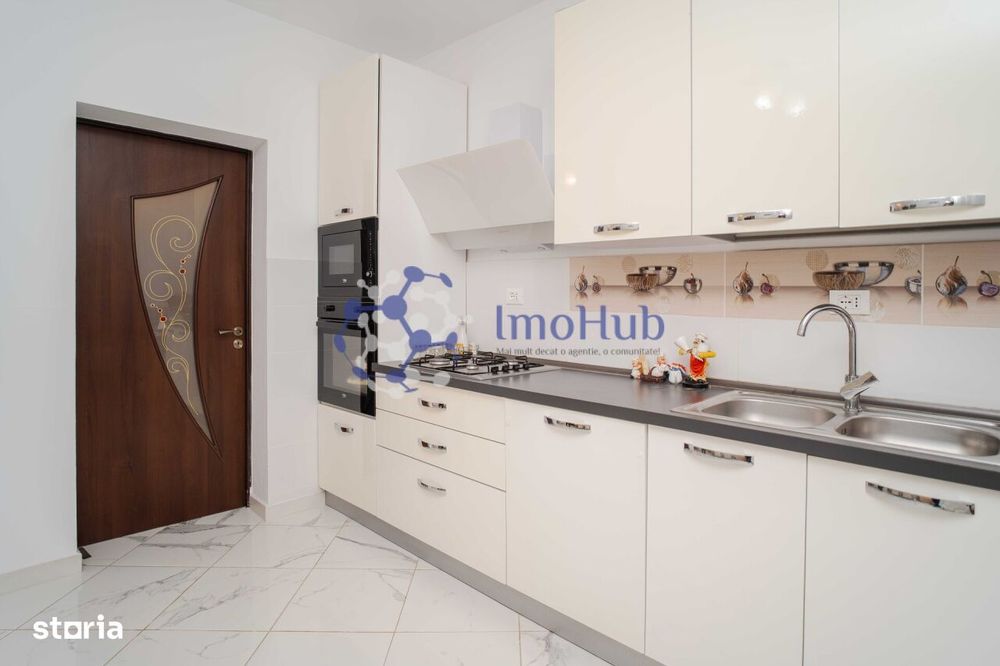 Casa 155 mp utili, 1600 mp teren, mobilata si intabulata, Letcani