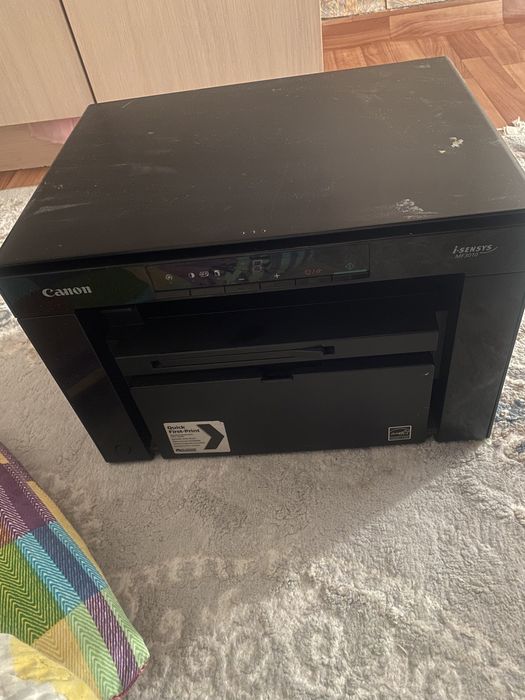 Принтер Canon I-sensys MF3010
