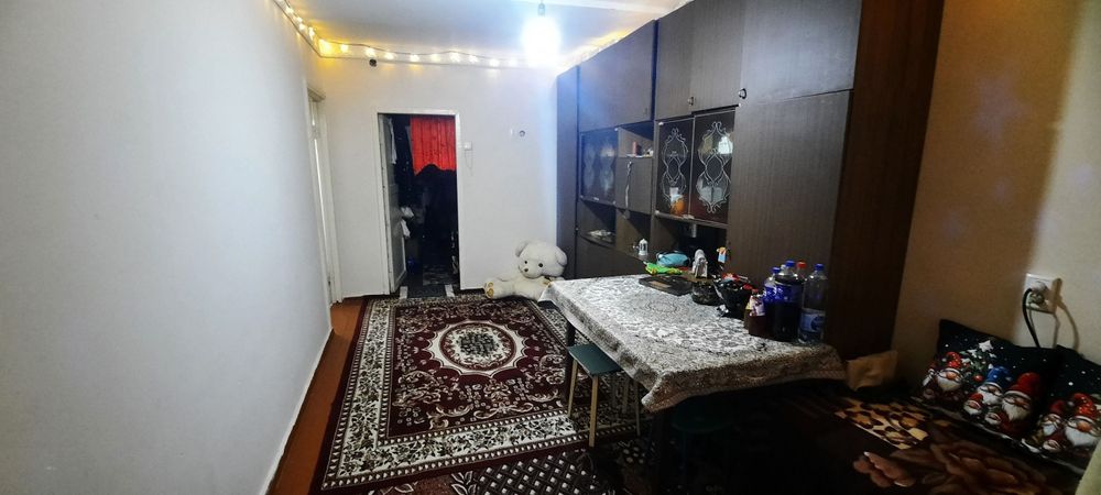 2/3-комнатная квартира в центре, торг, г. Карши