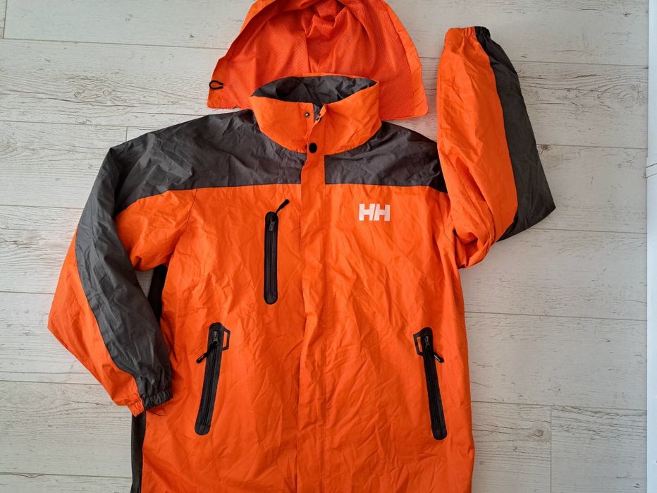 Helly Hansen-Страхотно яке