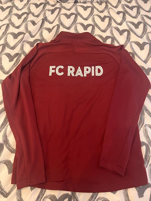 Bluza de antrenament Rapid Nike