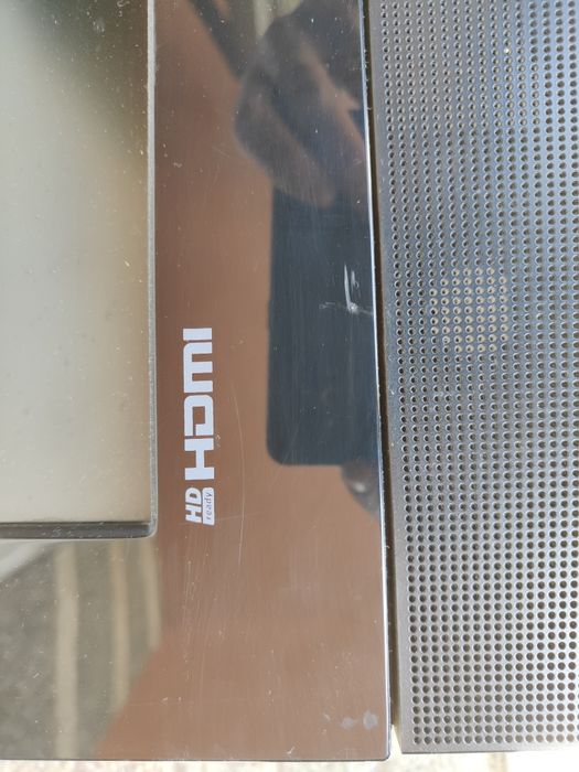 Телевизор 32" Crown LCD