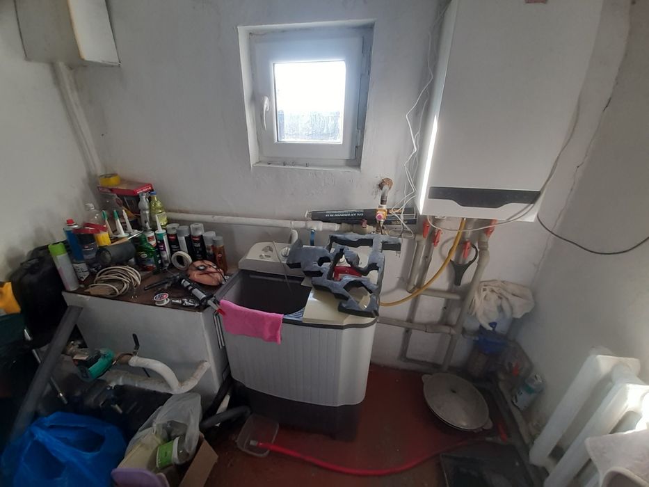 Дом, газовое, карабулак