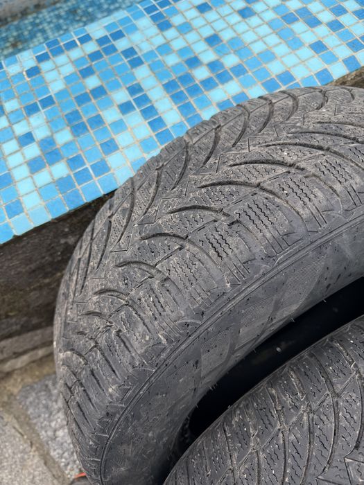 Зимни гуми 235/60/R16 NEXSEN