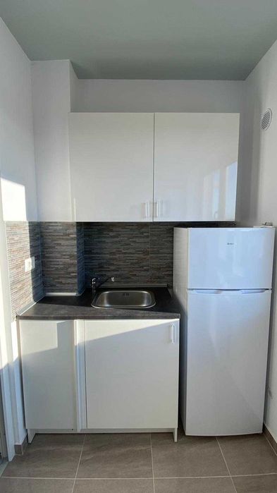 APARTAMENT NOU 2 Camere + Loc de Parcare Inclus