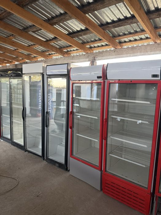 Витринныйе холодильники