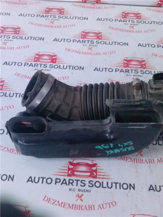 Furtun admisie suzuki sx4 1.9d an fabr. 2008