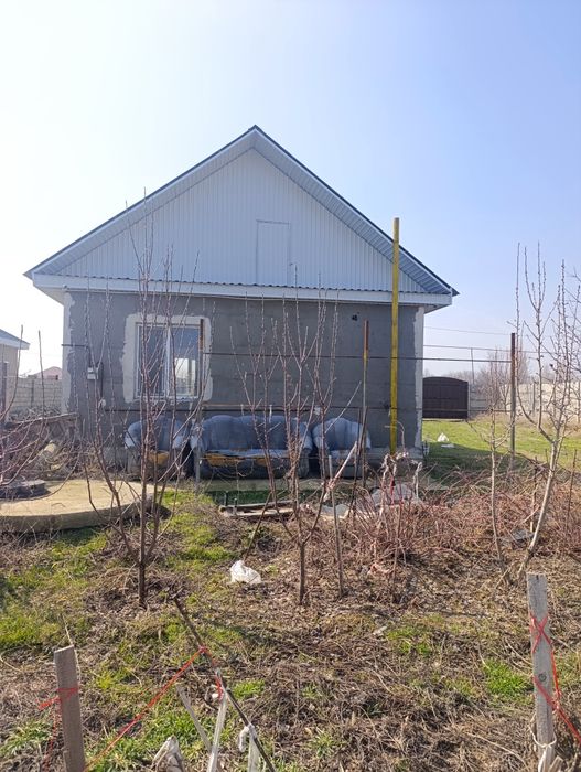 Үй сатамын. Жағдайы жақсы