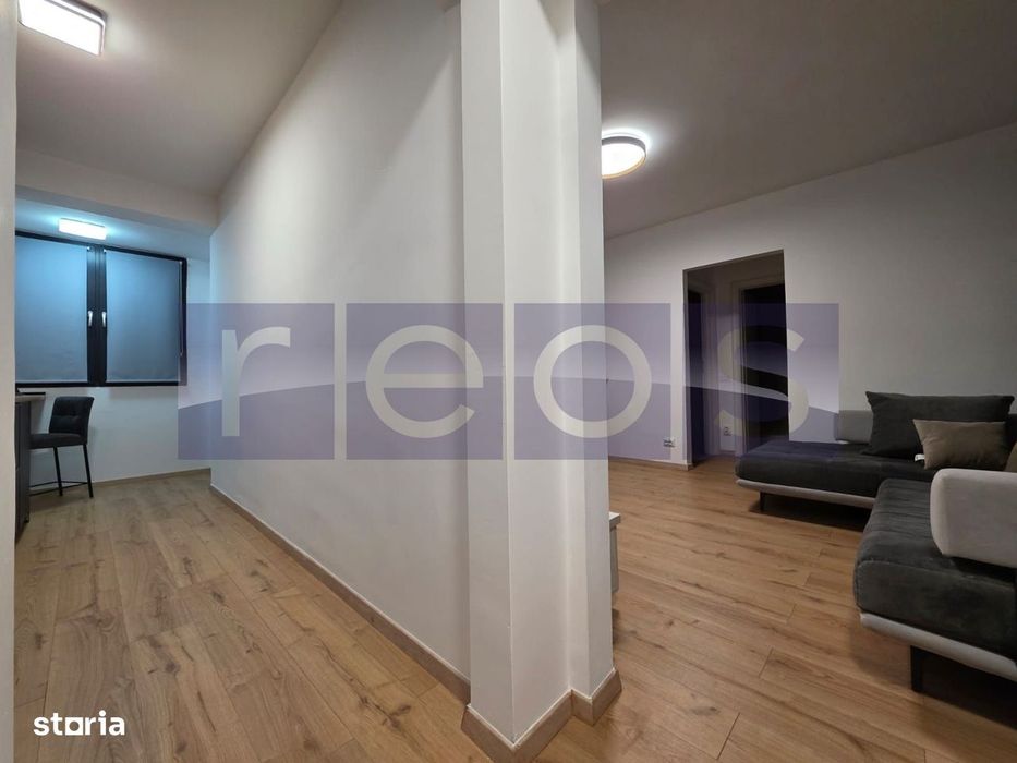 Vanzare 2 Camere -Semidecomandat -Timpuri Noi