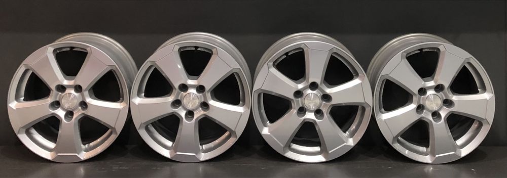 Джанти 5x108 16 цола.