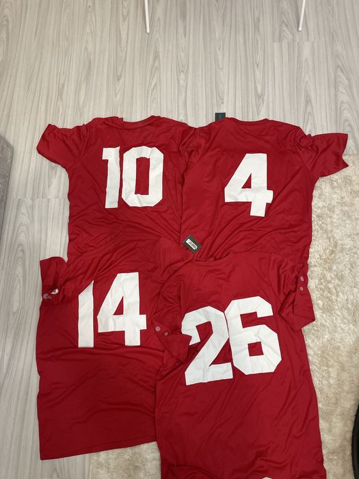 Тениски Jako (за отбор)