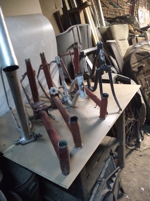 Cadre pegas diferite modele