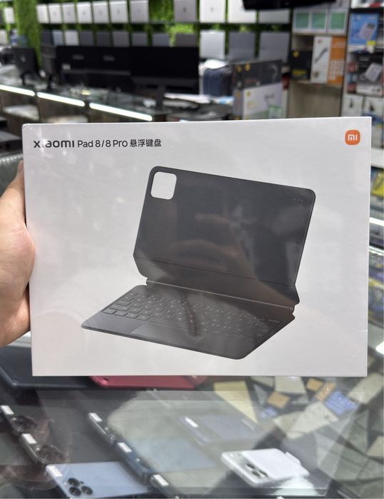 Xiaomi Pad 8/8 Pro Touch Pad
