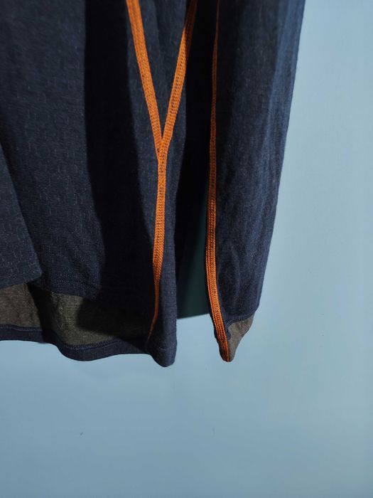 ULVANG Мерино/Блуза Мъжка XXL