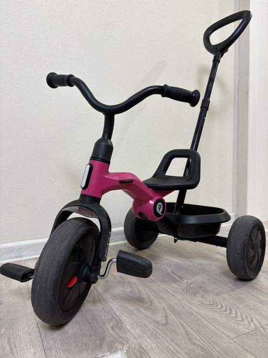 Трехколесный велосипед QPlay Ant