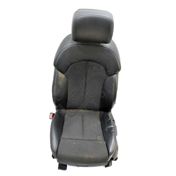 Кожен салон AUDI A6 (4G, C7)  ID:102832