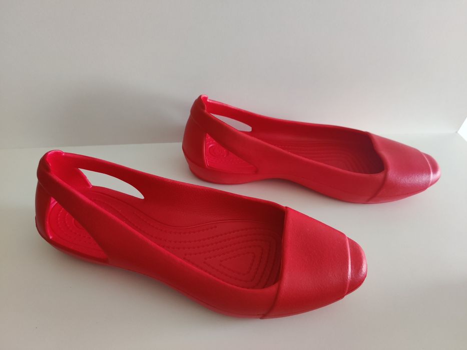 Дамски обувки Крокс, размер 39