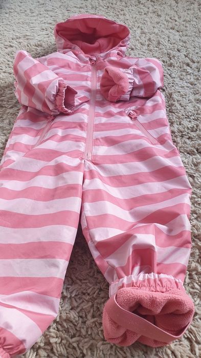 Overall M. 86/92