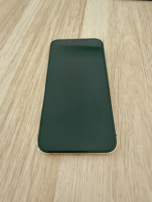iPhone 13 Pro 128GB Gold | Stare excelentă | Negociabil
