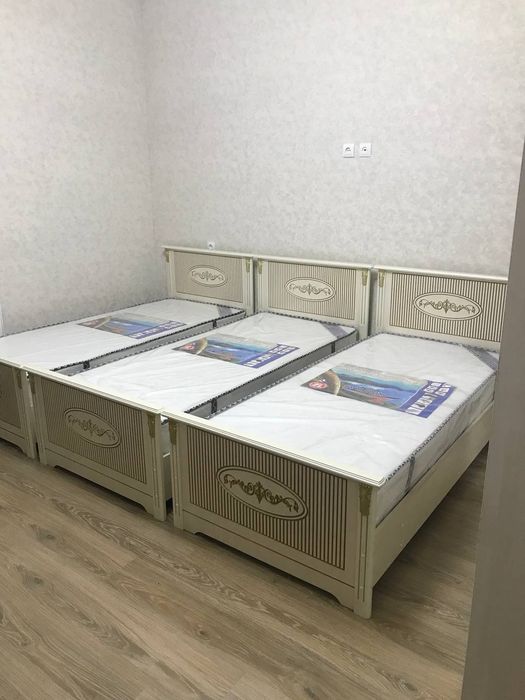 Kravat 100% mdf ( pianono) matrasi bilan