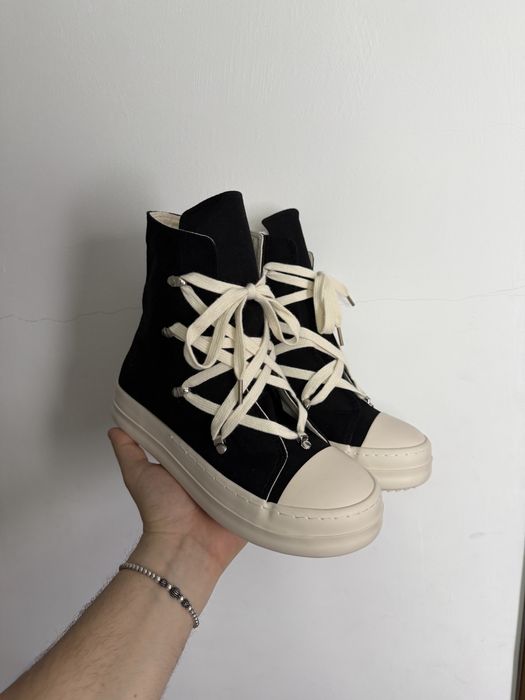 Rick owens hexagram 38-44
