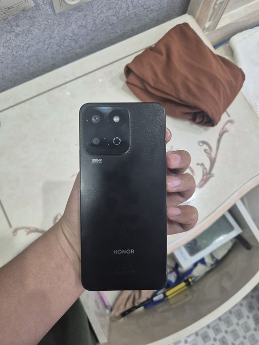 Honor x7c 8gb 256gb