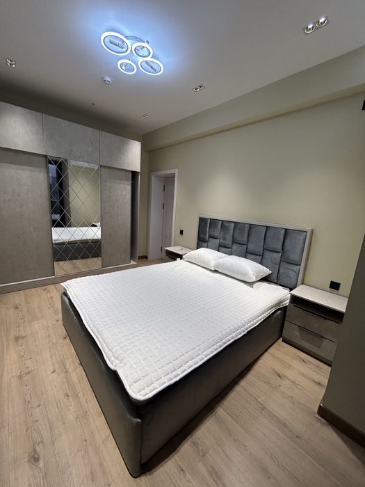 Nrg U-towerdan kunlik ijaraga uy beriladi