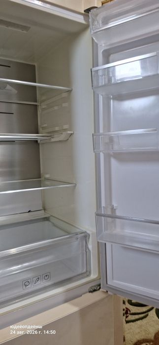 Продается холодильник самсунг