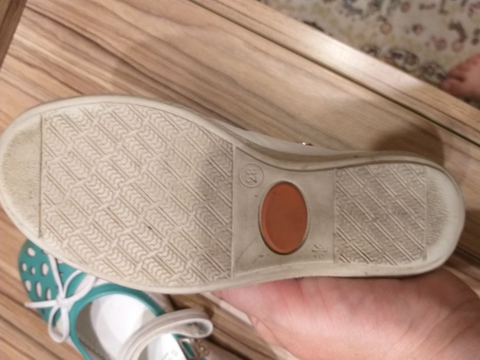 Тиффлани 28 р-р на девочку