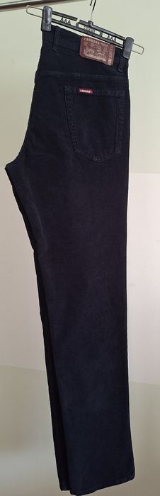 Итальянские джинсы Carrera Jeans