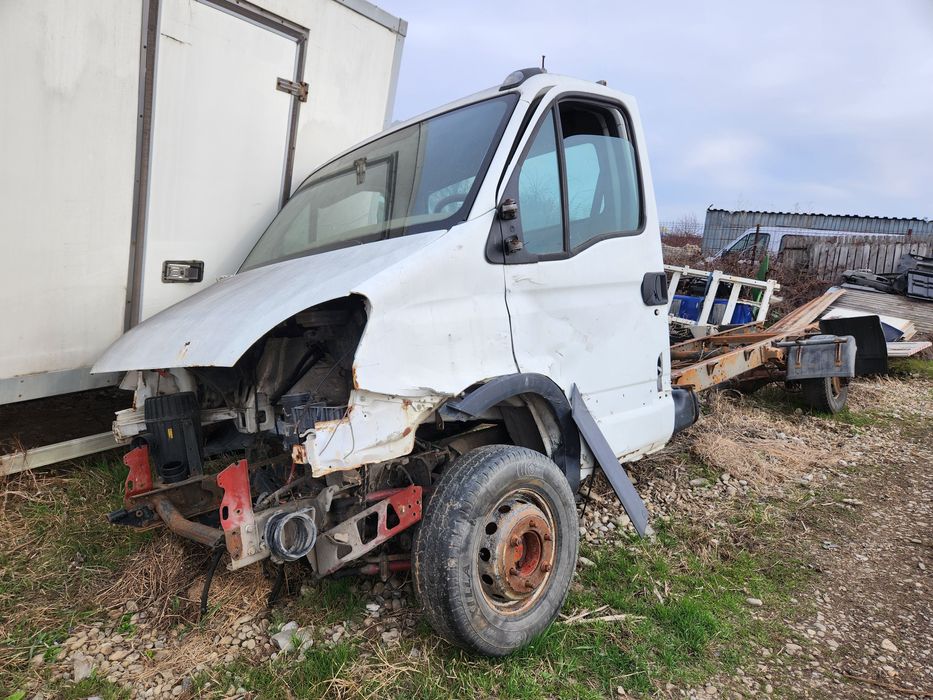 Calculatoare Iveco Daily