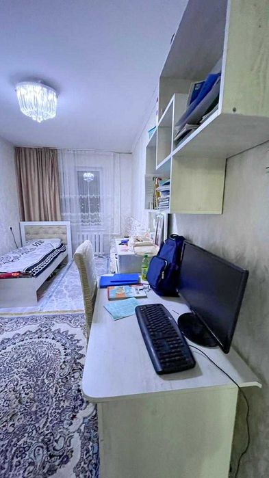 Продается квартира