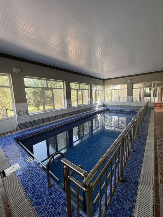 Аренда Участок Рохат Барданкул!