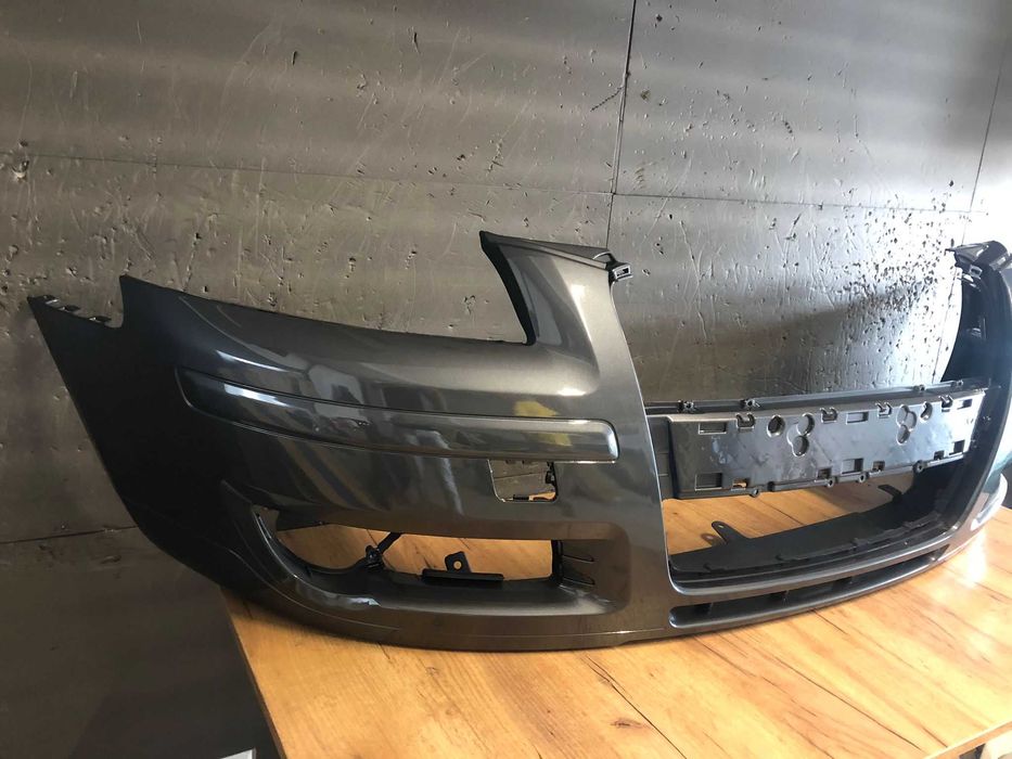 Bara Fata Audi A3 8P An 2003-2008 (LX7Z (Gri Inchis))