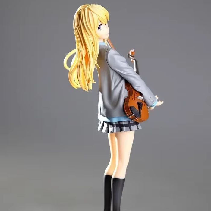 Figurina Anime Your Lie in April Kaori Miyazono