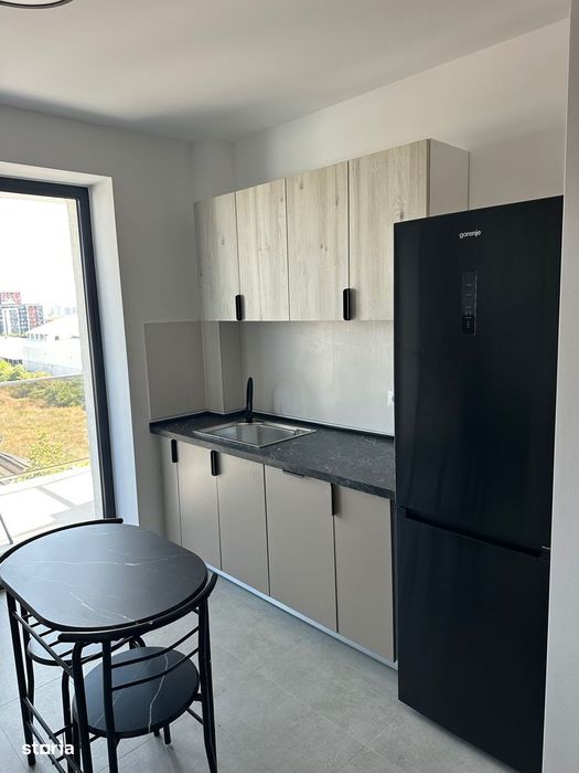 Apartament 2 camere, Theodor Pallady, parcare