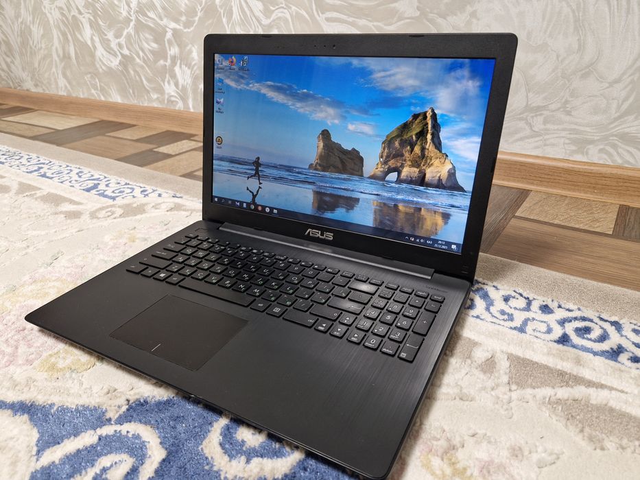Продам Ноутбук  ASUS