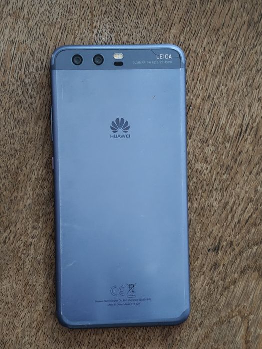 Huawei P10 functional