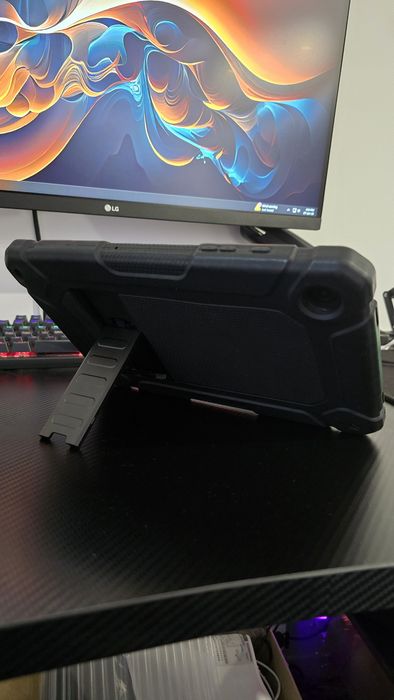 Tableta Samsung Tab A9+ 11 inch,64 gb,4 gb ram