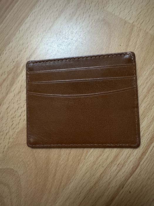 Кожен портфейл Osprey London