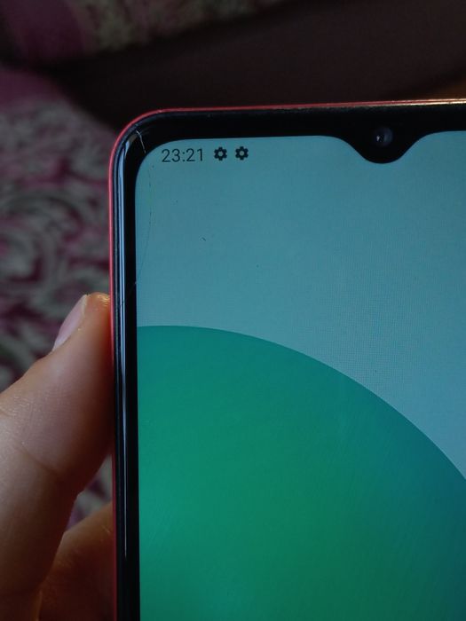 Самсунг А02 32 памяти