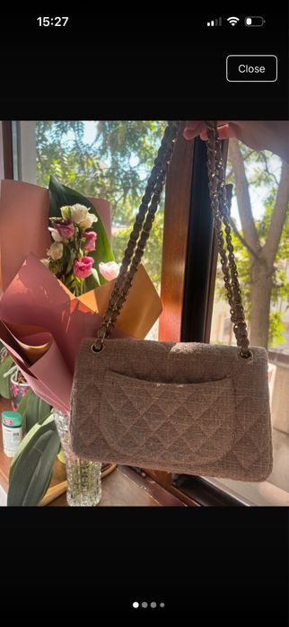 Pre-owned Chanel Flip