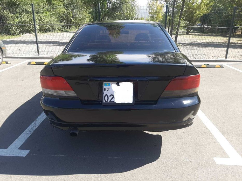 Продам Mitsubishi Galant акула
